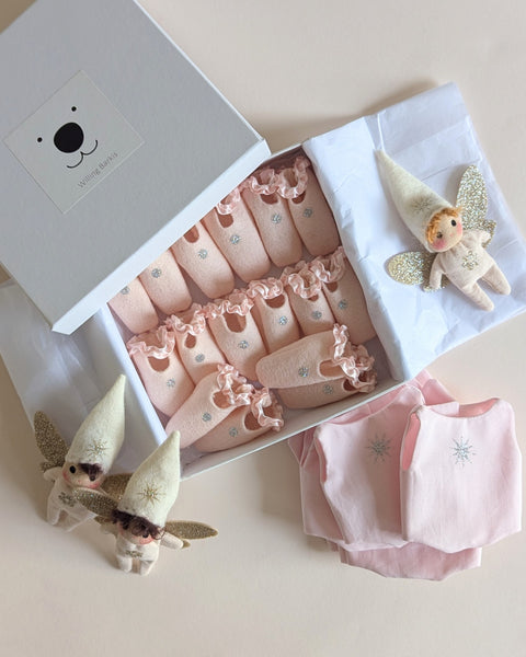 Ballet set