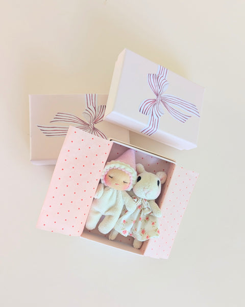 Tiny gift Box