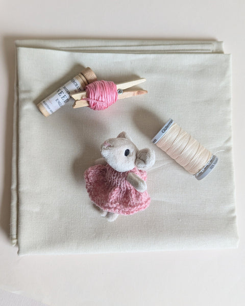 Sugar & Honey Mice - Beige