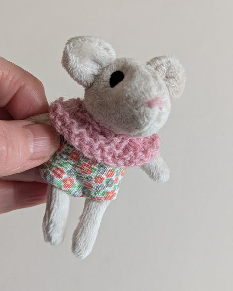 Sugar & Honey Mice - Beige