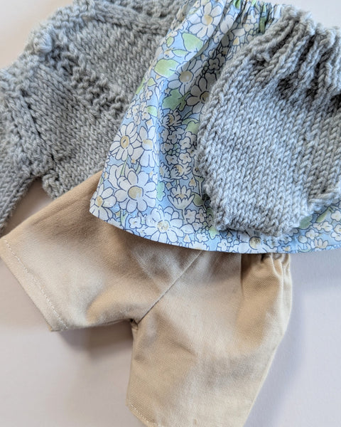 Spring Garden Bundle -clothes and accessories set