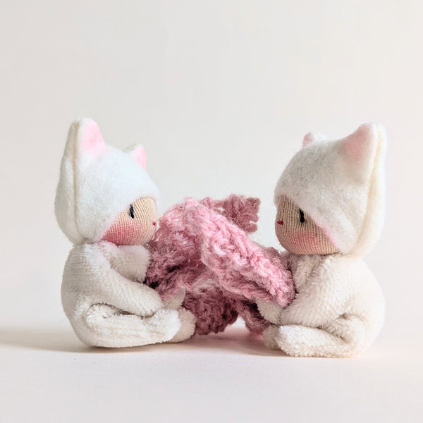Candy Kittens