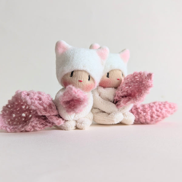 Candy Kittens