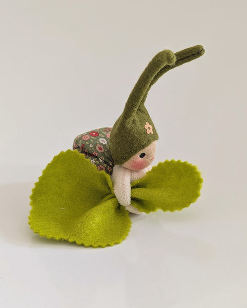 Custom Order for Anya Snail Baby