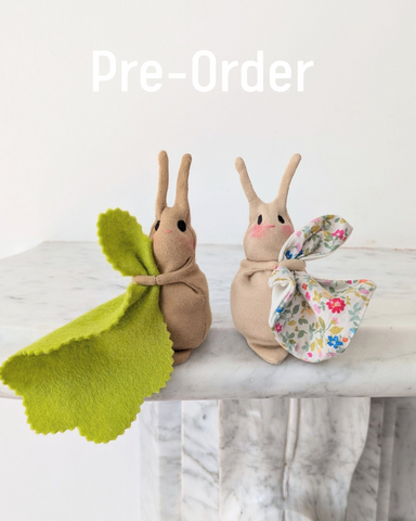 Pre-Order Slugs