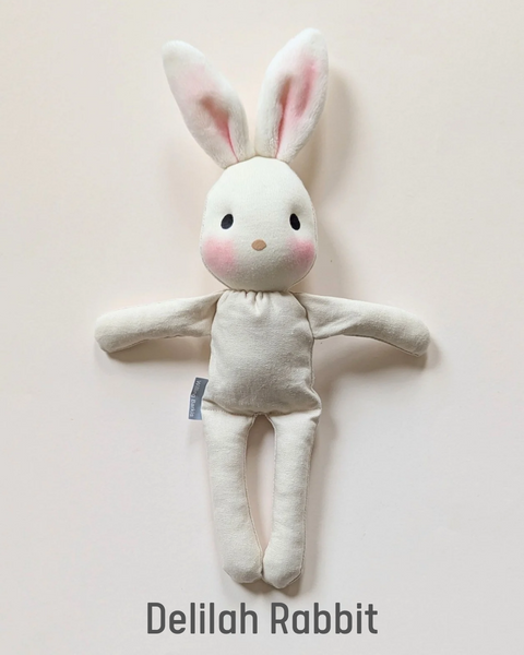 Delilah Rabbit