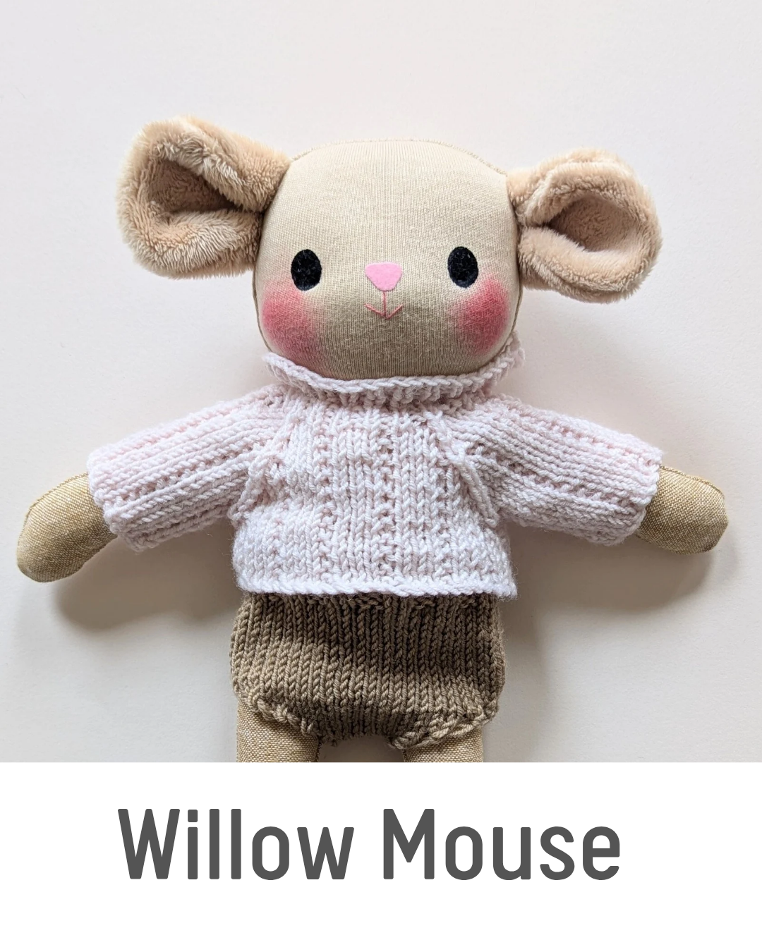 Willow Mouse