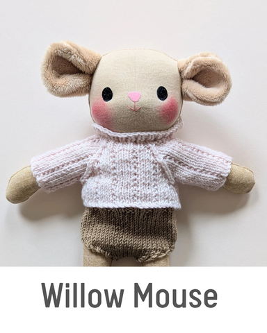 Willow Mouse