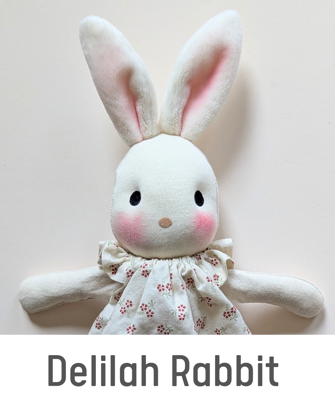 Delilah Rabbit