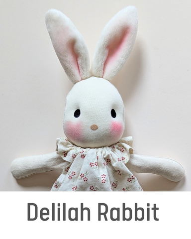 Delilah Rabbit