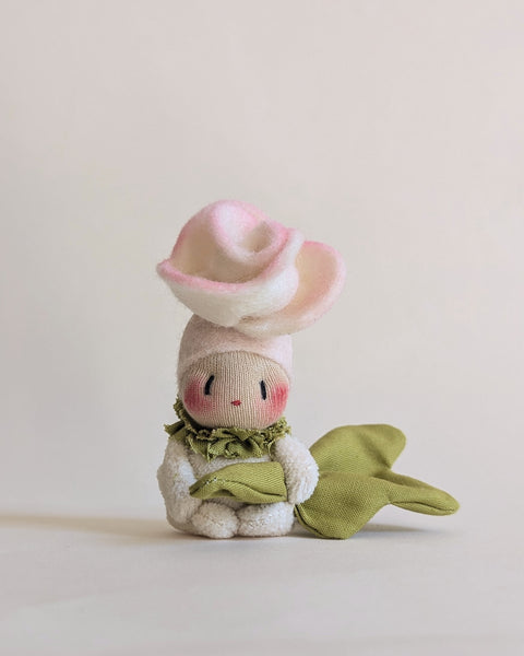 Tiny Rosa