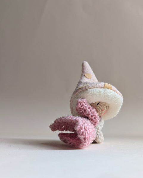 Mushling - Marshmallow