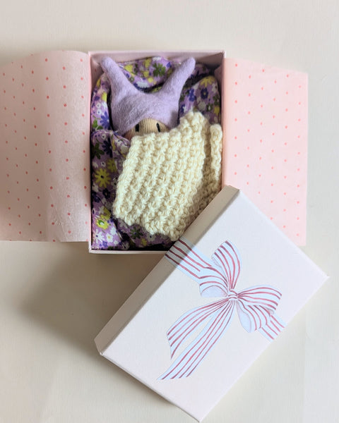 Custom Order for Gigi