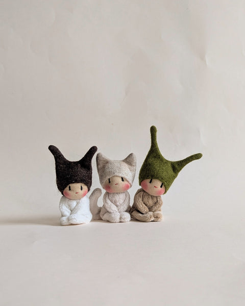 Worry Bugs - Oreos