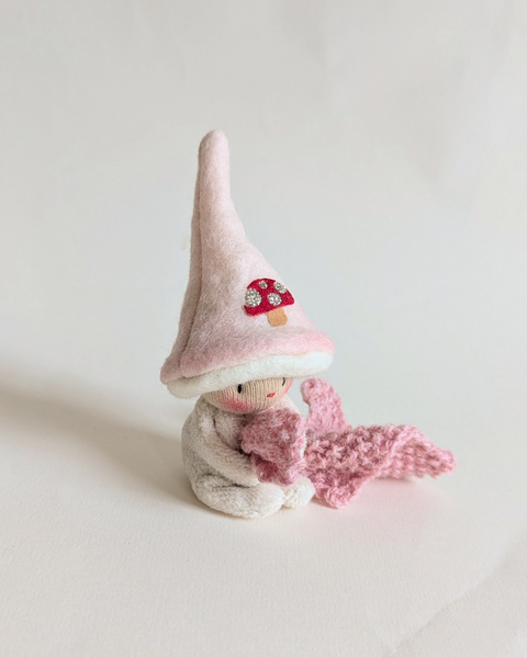 Mushling - Candy