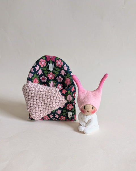 Night Garden - Sleeping Bag Set