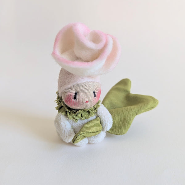 Tiny Rosa
