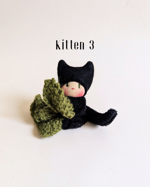 Kittens