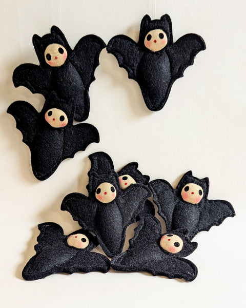 Baby Bats