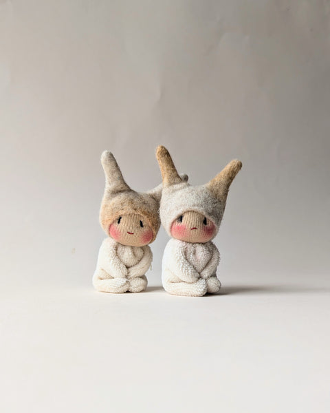 Worry Bugs - Affogato