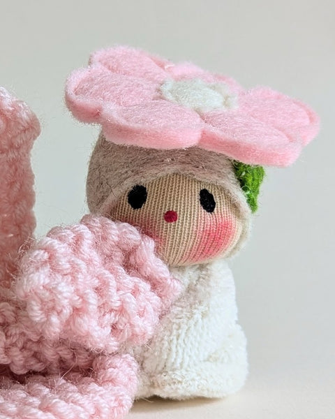Cosy Flora