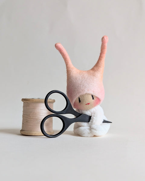 Worry Bugs - Peach(Long Antennae)