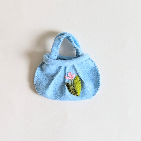 Doll handbag