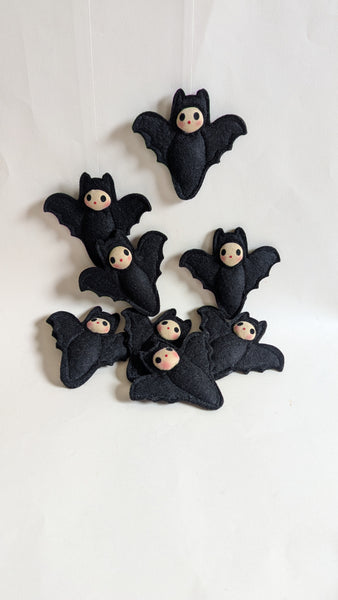 Baby Bats