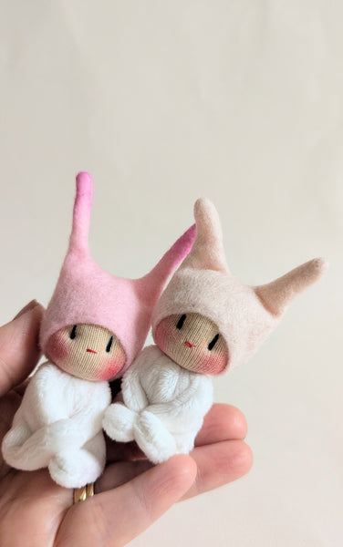 Worry Bugs - Glacé