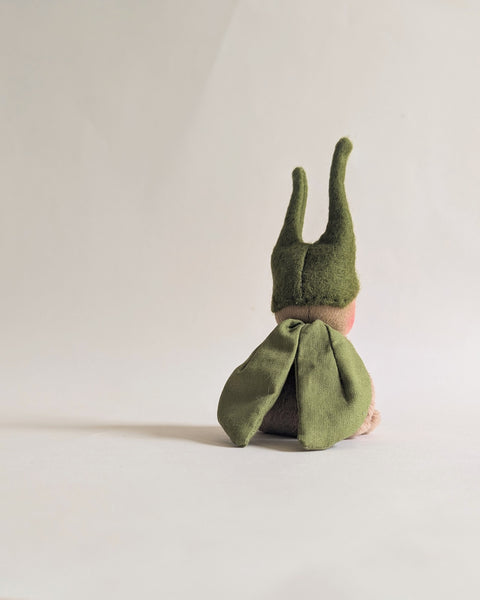 Little Green Beetle 3.5"