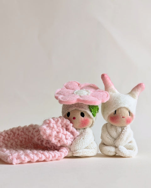 Cosy Flora