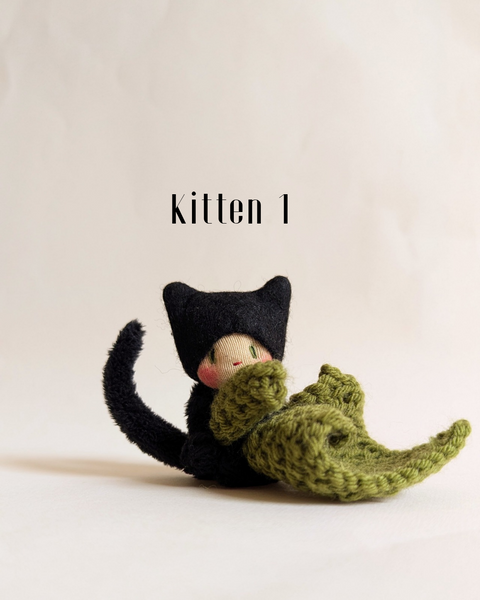 Kittens