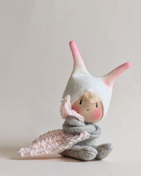 Waldorf 'Bug' Doll