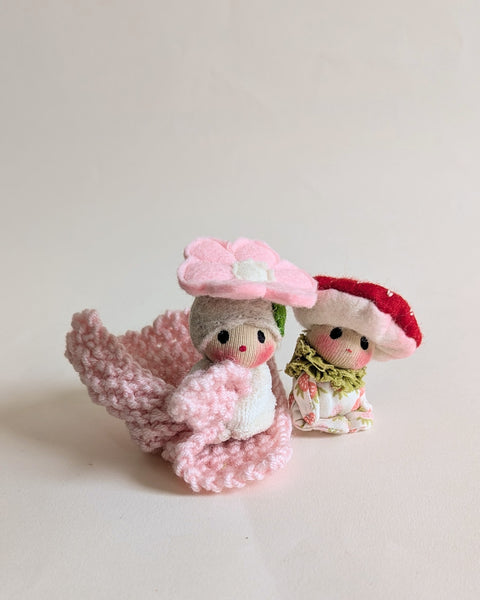 Cosy Flora