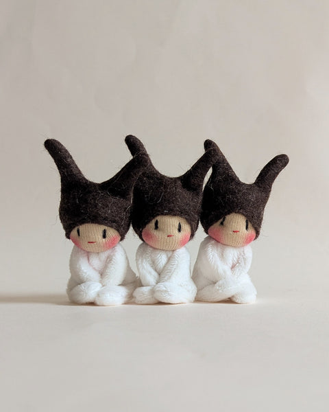 Worry Bugs - Oreos