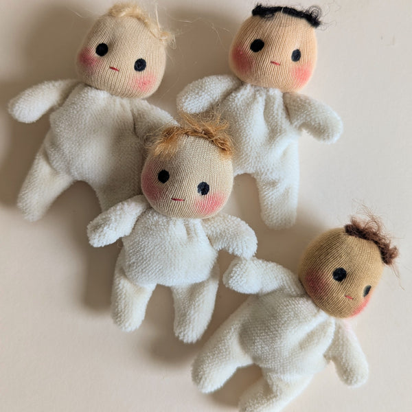 Micro Waldorf Babies