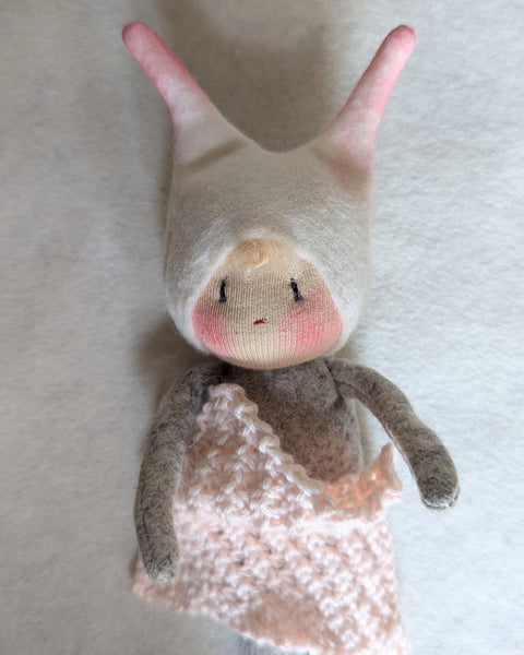 Waldorf 'Bug' Doll