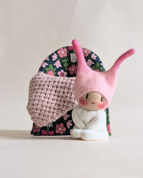 Worry Bugs - Night Garden