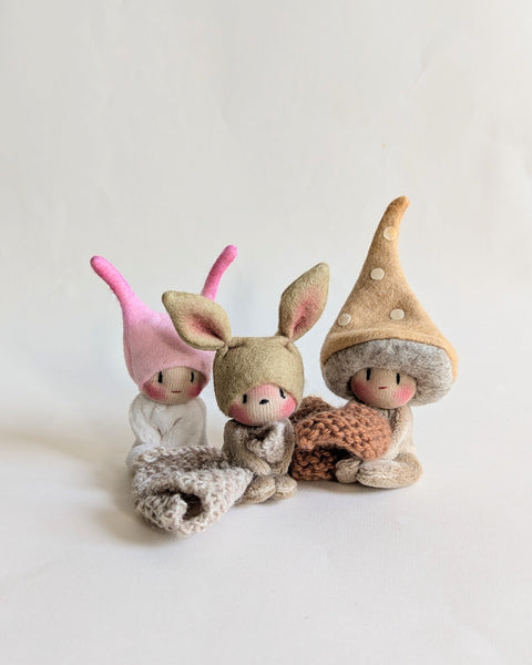Fawns