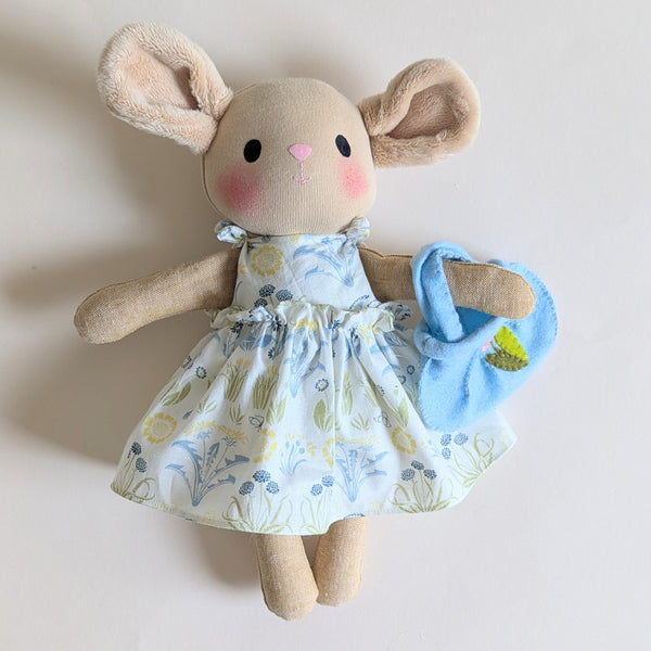 Doll handbag
