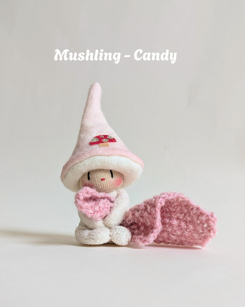 Mushling - Candy