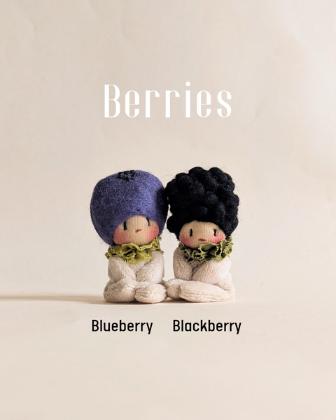 Berries