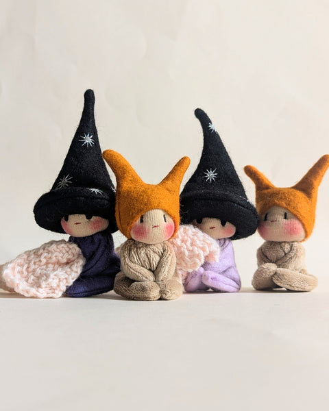 Witchlings