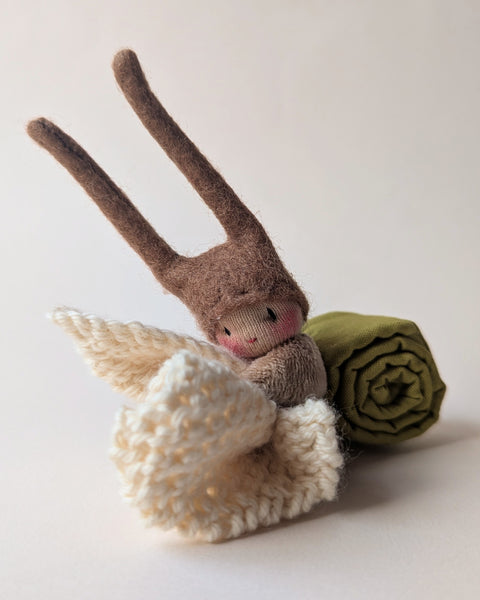 Baby Snail - extra small