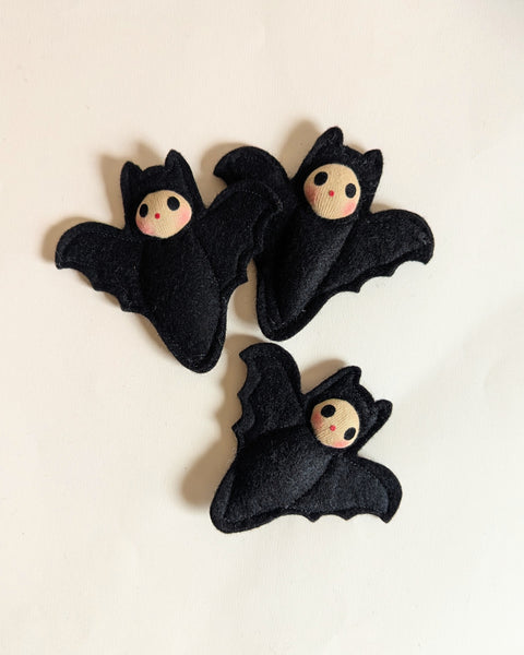 Baby Bats