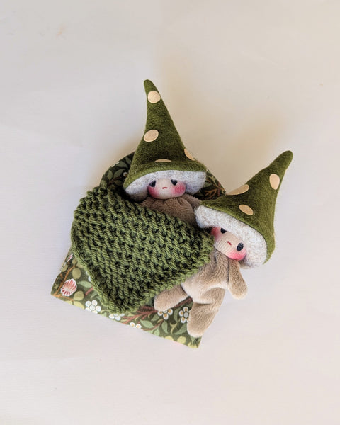 Irish Moss - Gnomes