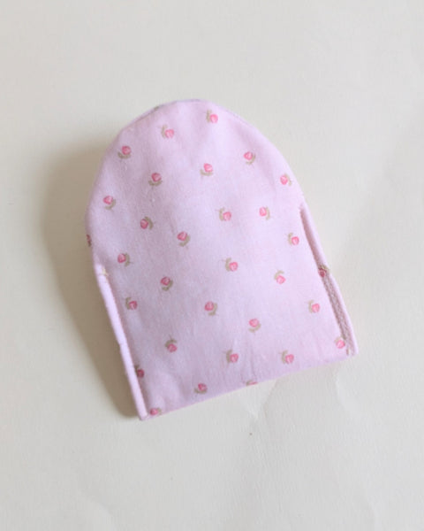 Rosebud Cottage -Sleeping bag set