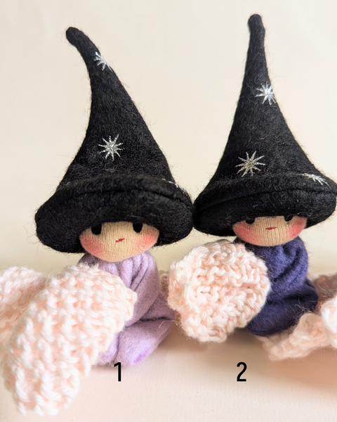 Witchlings