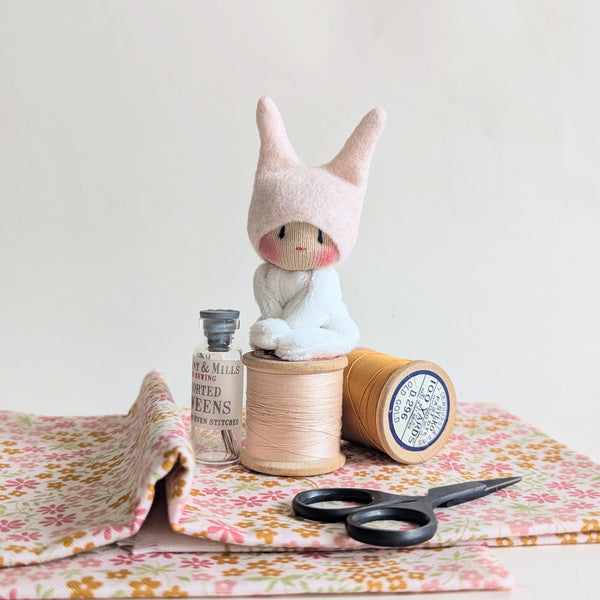 Worry Bugs - Glacé