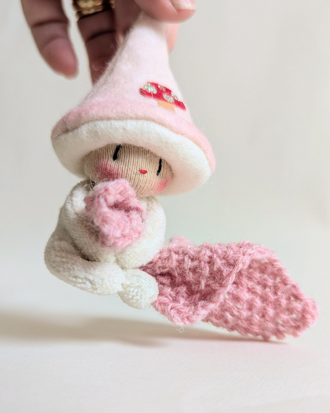 Mushling - Candy